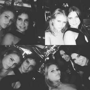 Meet your Posher, Mary cary